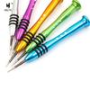 Precision 1.2mm P5 Pentalobe T5 Torx Screwdriver For Apple Macbook Air / Pro With Retina Display Laptop Repair Tools Set