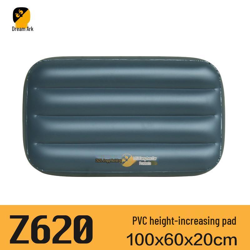 Dream Ark Inflatable Car Trunk Cushion for Self-Driving Tours