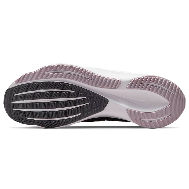 Nike Pánské tenisky Air Zoom Rival Fly 3 Černá Chlormodrá Tmavě sírová Bílá DV1032-010