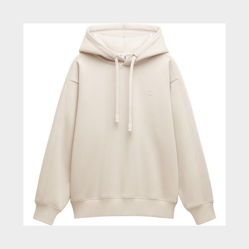 Bananain 503 Relax Унисекс Толстовка с капюшоном XL