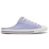Converse  Chuck Taylor All Star Dainty Mule Twilight Pulse Women Sneakers Purple Black White 571186C