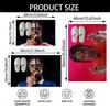 The King of Assists Michael Olise Bedroom Decor Carpet for Living Room Thick Plush Study Floor Mat Home Fluffy Soft Rug