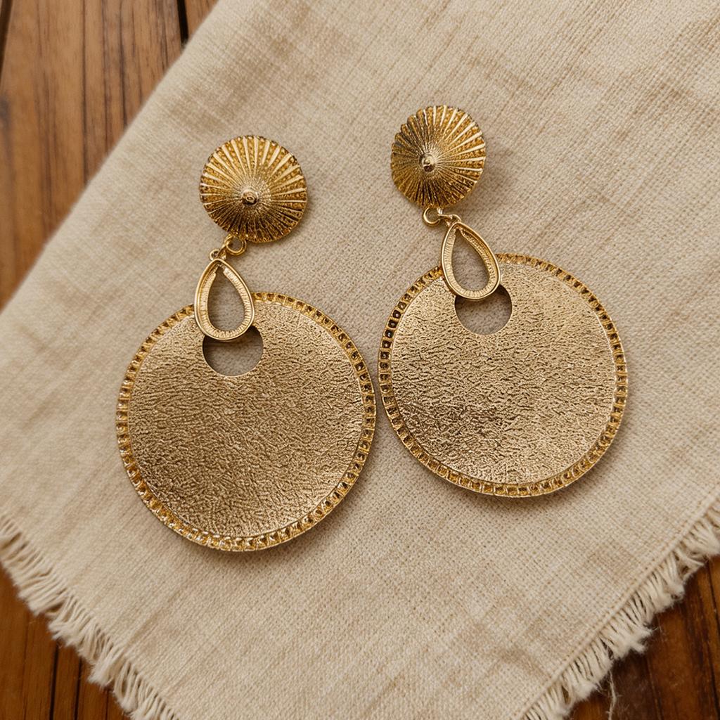 Fashion Drop Earrings For Women's Jewelry