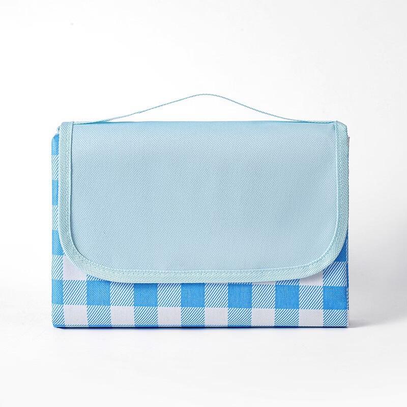 

ZISIZ Portable Picnic Blanket & Ground Mat 300x200cm