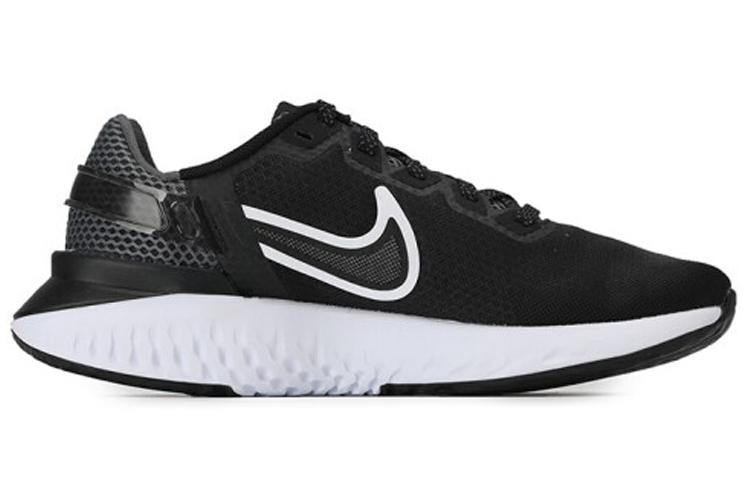 Nike Legend React 3 Black White Women's CK2562-001