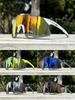 100 Cycling Glasses Bike Sunglasses Men UV400 Eyewear Sports MTB Outdoor Goggles Bicycle Women Sunglasses Multi Color Riding