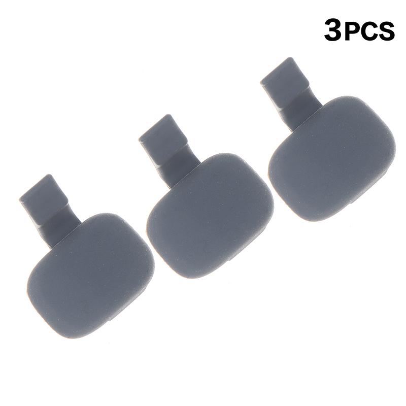 Original Gps Button Cover For M3T/3E/3M Top Shell Cover Gps Button Cap For M3T/3E/3M Accessories Gps Buttom Case Repair Part