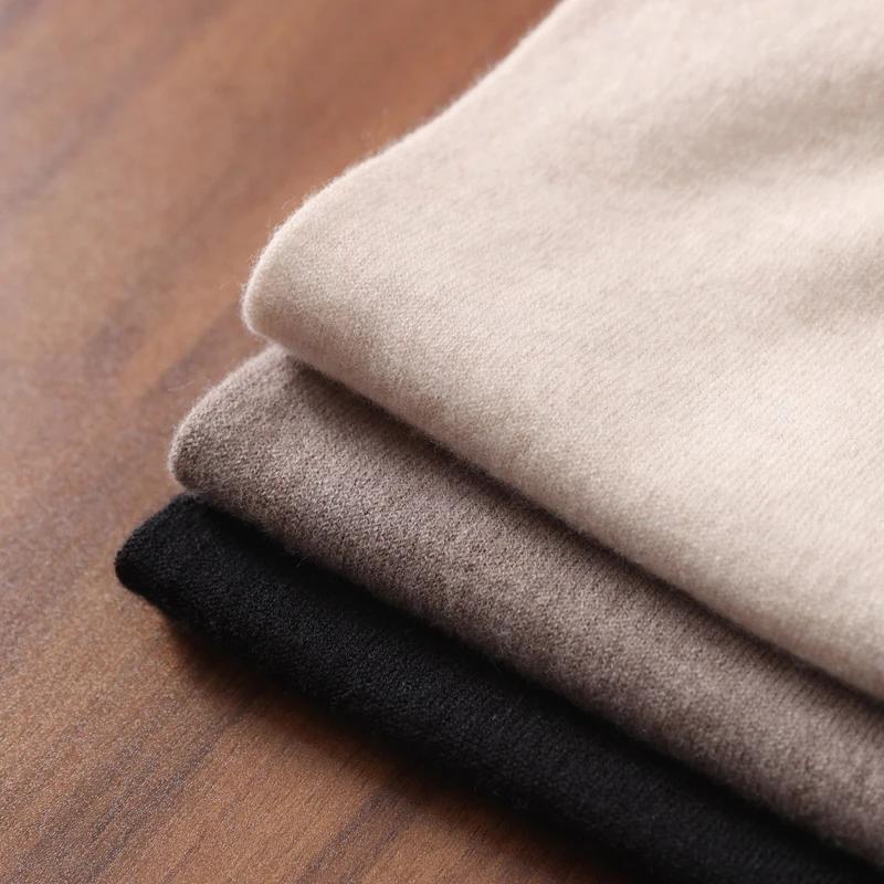 Čistá vlna Bederní pás Hřejivý Vysoce elastický Pohodlný pás pro chladné počasí Ženská ochrana břicha