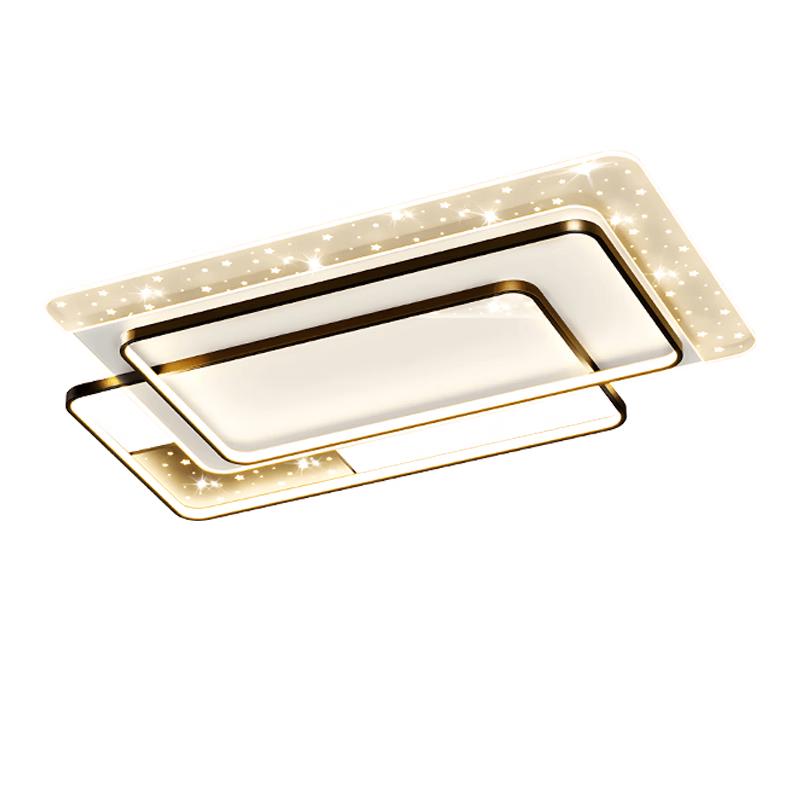 Muge Modern LED Ceiling Lamp