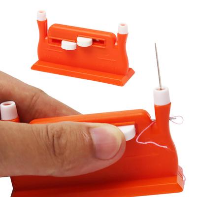 Fadenmaschine Effektive breite Anwendung Anti-Verschleiß Kreative flexible Fadenmaschine zum Nähen