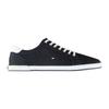 Tommy Hilfiger Mens Harlow 1D Flag Logo Trainers