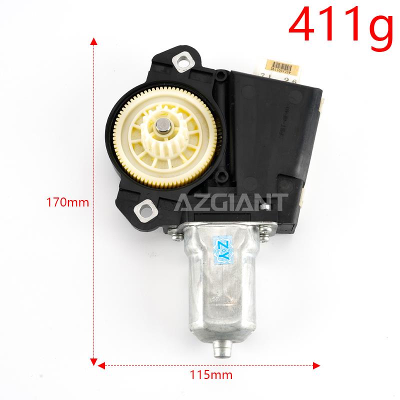 Hochwertiger Auto-Schiebedachmotor 12V für Toyota RAV4 Camry 2006-2025