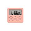 Large LCD Display Countdown Timer Dual-Mode Kitchen Timer Stand Digital Timer  Fitness