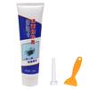 250g Drywall Repair Kit Wall Mending Agent Scraper Surface Repair Cream Instant Wall Plaster Repair Paste To Cover Holes Cracks Graffiti