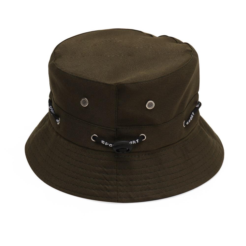 Sun Protection Waterproof Bucket Hat Summer Camping Hiking Cap -UV Sun Hat Mountaineering Caps Hat