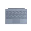Microsoft Teclado Type Cover para Surface Go