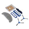 Replacement Parts for G40 G40 Hybrid ABS Robot Vacuum Cleaner Accessories Filter Mop Pad Dust Bag