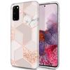 Protective Case - BOOLING - Samsung Galaxy S20 FE - Ultra Slim - Flexible - Pink
