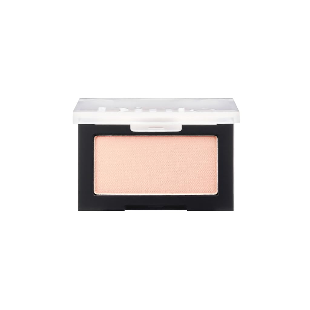 Blur Finish Blusher 502 Sweet Rilke Korean Cosmetics [Dinto Official] /
