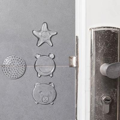 Lacăte și accesorii pentru uși – Bare de protecție pentru uși