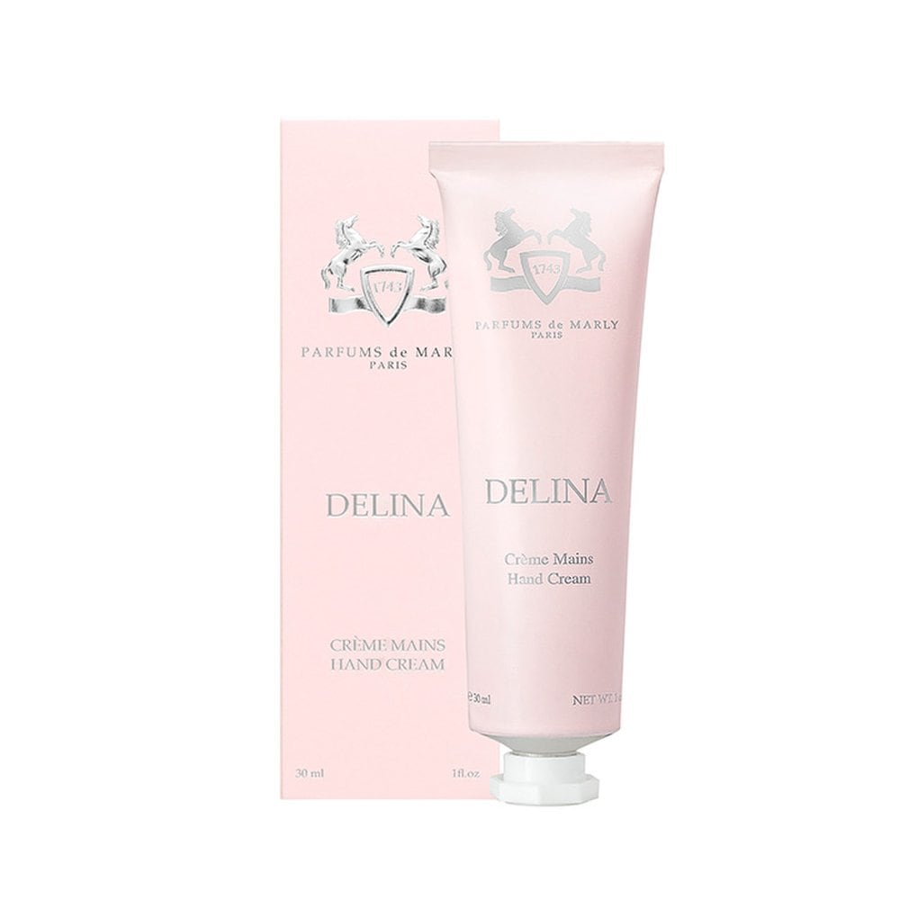 [Parfums de Marly] Delina Hand Cream 30ML