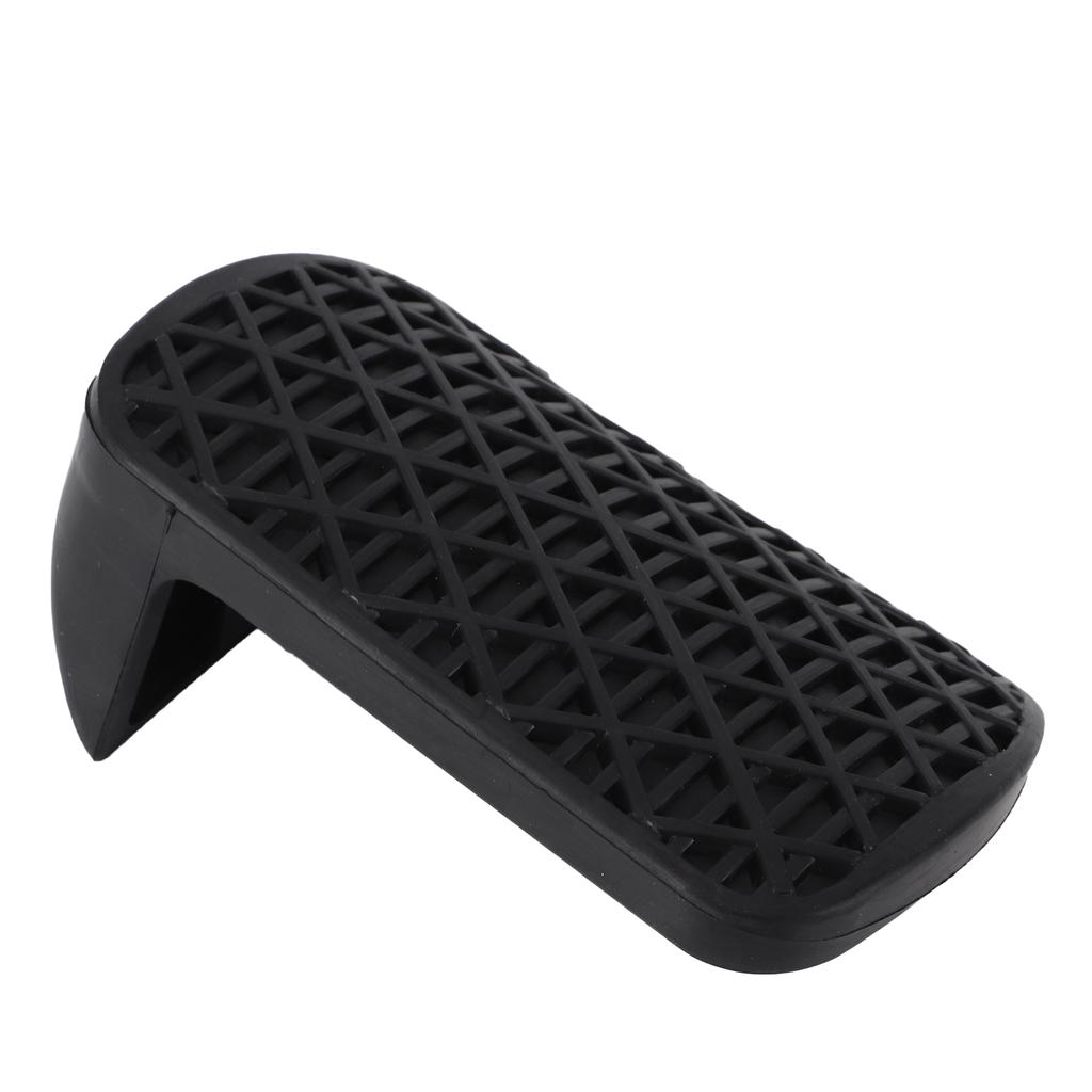 Brake Pedal Pad Cover Rubber 1232910082 Replacement Fit for MercedesBenz E G S SL ML GL C CLS Class