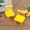 Cute Adjustable Mobile & Tablet Holder - Multi-Functional Desktop Stand for Students