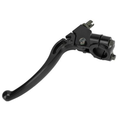 22mm0.86in Right Clutch Brake Lever Perch for CR XL XR CRF XR50 CRF50 Mini Bike Pit Dirt Bike