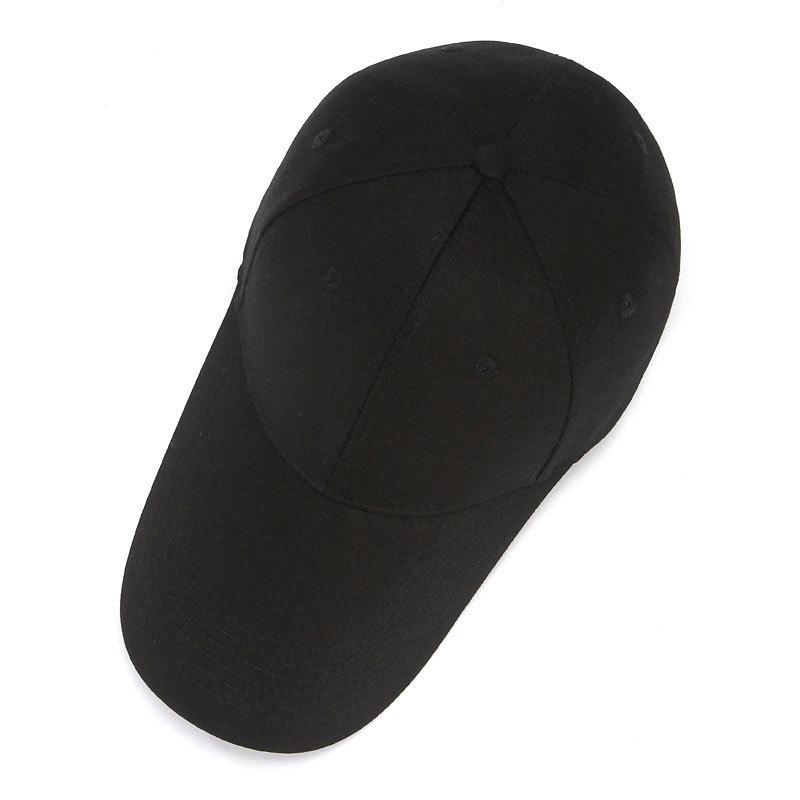 Big Size 65Cm Extended Brim Baseball Cap Outdoor Fishing Sun Protection Sports Hats Large Size Fashion Adjustable Snapback Cap