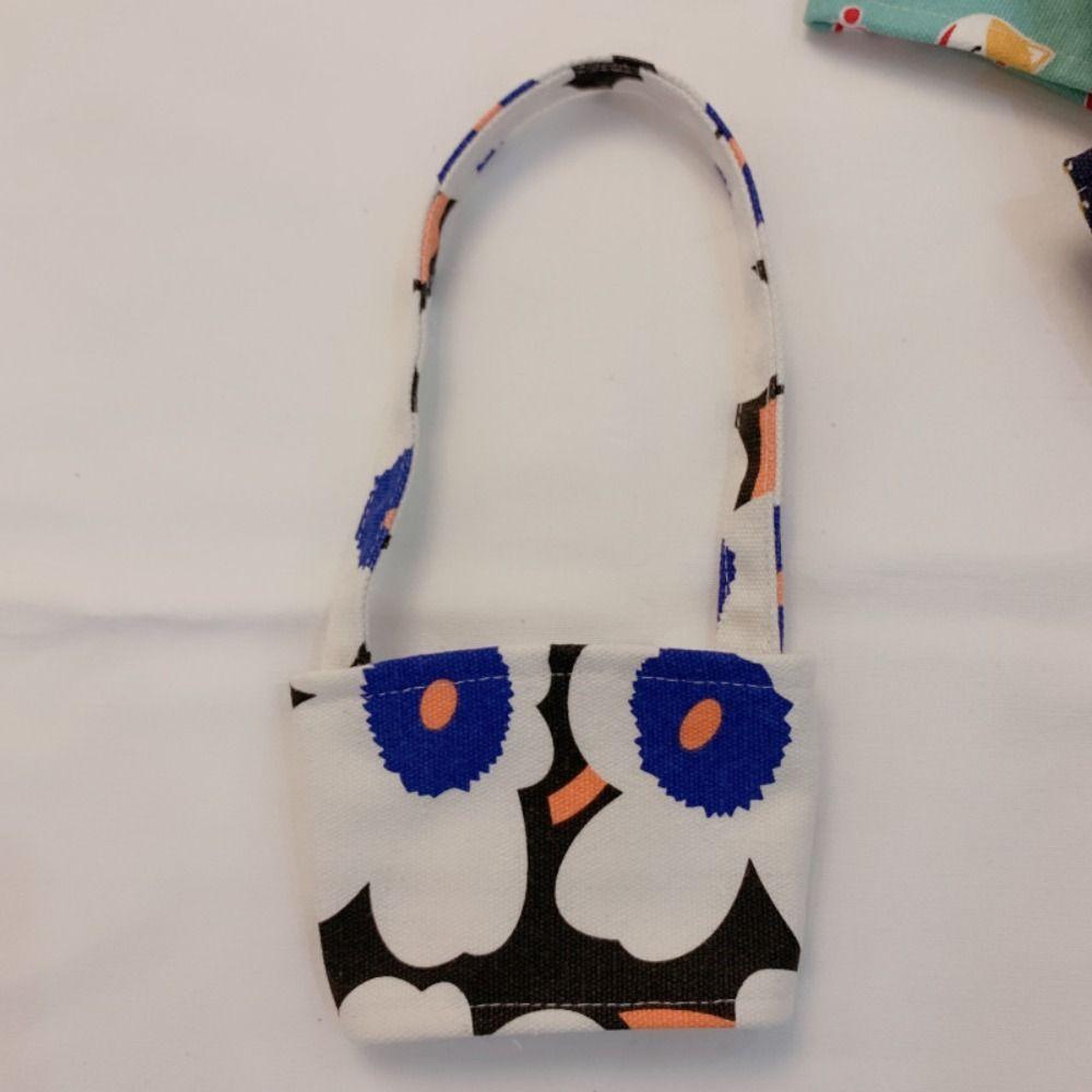 

Handheld Water Bottle Carry Bag Cartoon Printing Cup Sleeve Portable Water Cup Pouch Children 02