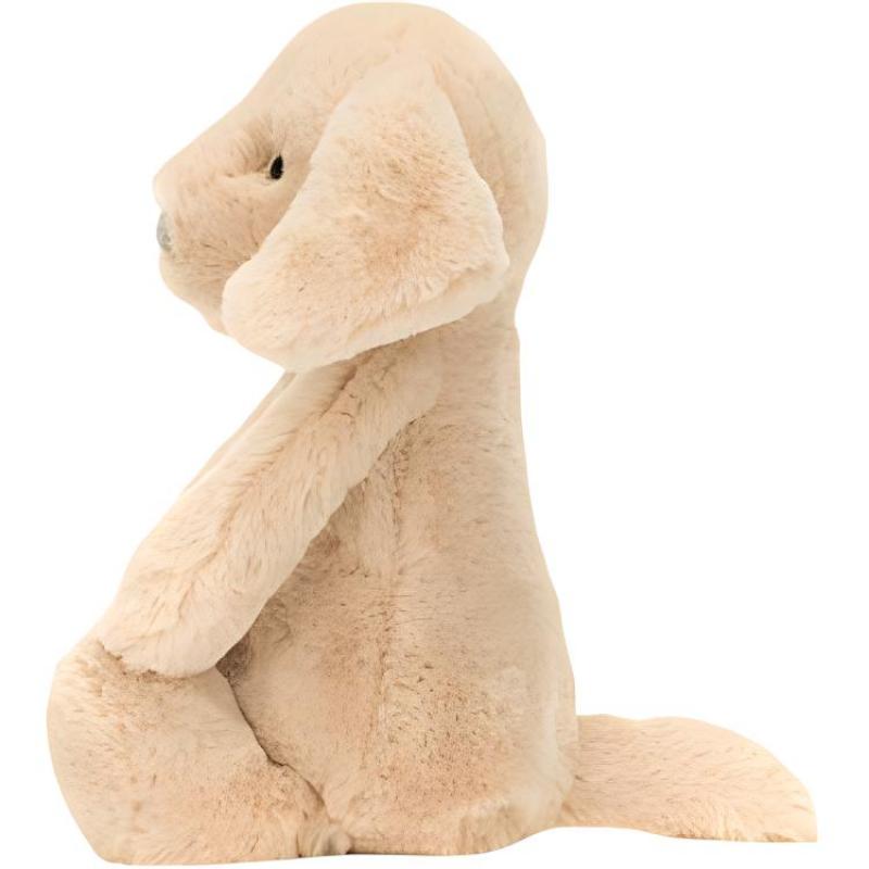 JELLYCAT Zhizhen Shy Orlando Puppy Cute Doll Plush Doll Sitting height 23cm/sitting height 38cm high