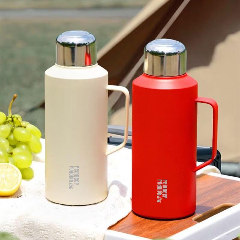 Rudolf RDH-M1000 Stewing Teapot