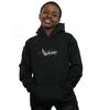 Disney Jungen Maleficent Herrin des Bösen Flügel Silhouette Hoodie