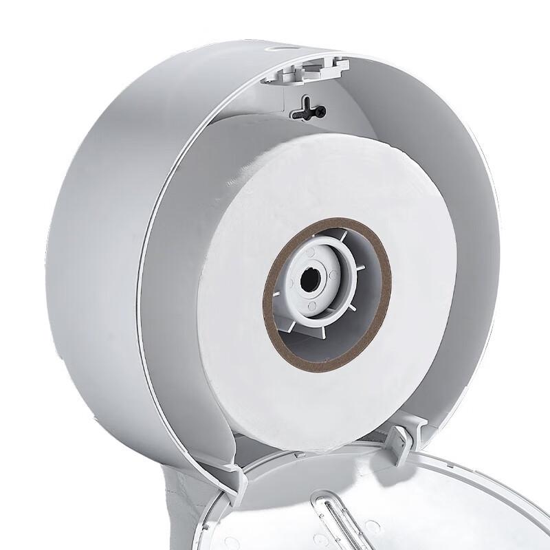 Morton M-5858 Large Roll Toilet Paper Dispenser