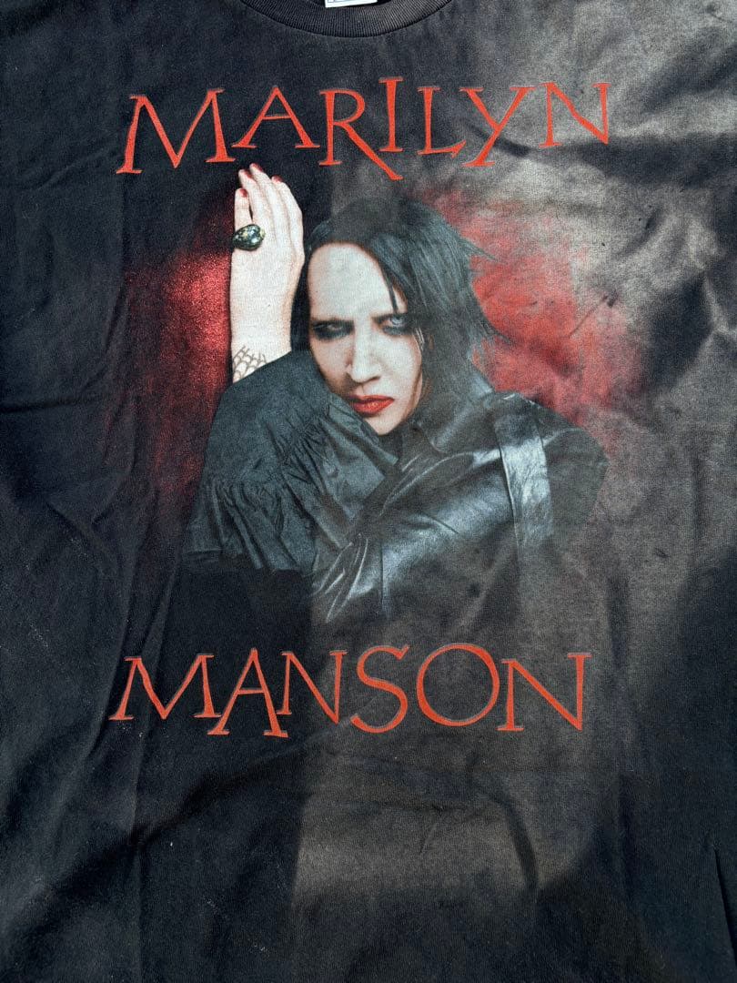 [Б/У] Civil Regime x WWE Стефани Бакл XL 2