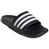 adidas Adilette Comfort Slide 'Black White' GZ5891