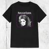 Bonnie Tyler Metal Style T-shirt