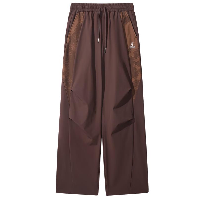 

CABBEEN Men s China Rocket 3D Print Casual Pants 3XL