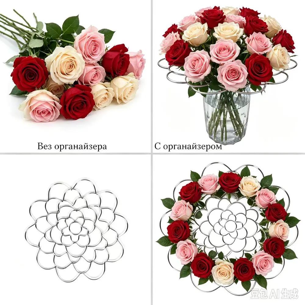 Floristry Tool