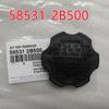 58531-2B500 Brake Master Cylinder Fluid Reservoir Cap FOR Hyundai ACCENT AZERA SANTA FE SONATA For KIA OPTIMA SORENTO SOU
