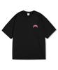 TOPBOY Quantum Oversized Short Sleeve T-Shirt (Type B)