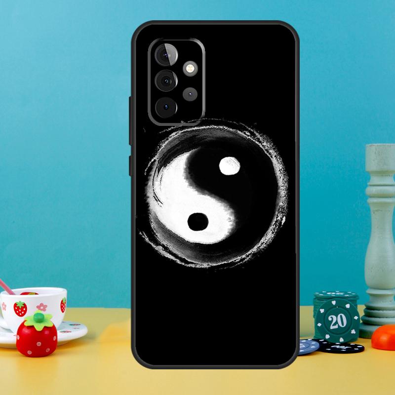 

Eight Diagrams Taiji Yin Yang Case For Samsung Galaxy A35 A26 A16 A05 A55 A15 A32 A12 A22 A52 A54 A34 A14 A56 A36 A13 A53 Samsung A16