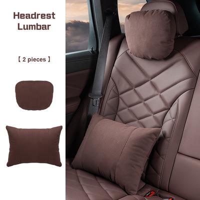 Accesorios Interior – Almohadas de coches