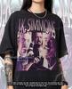 J.K. Simmons T-Shirt, Vintage Actor Star Celebrity Performer Tee, 90s Retro Throwback, J.K. Simmons Sweater #Saf