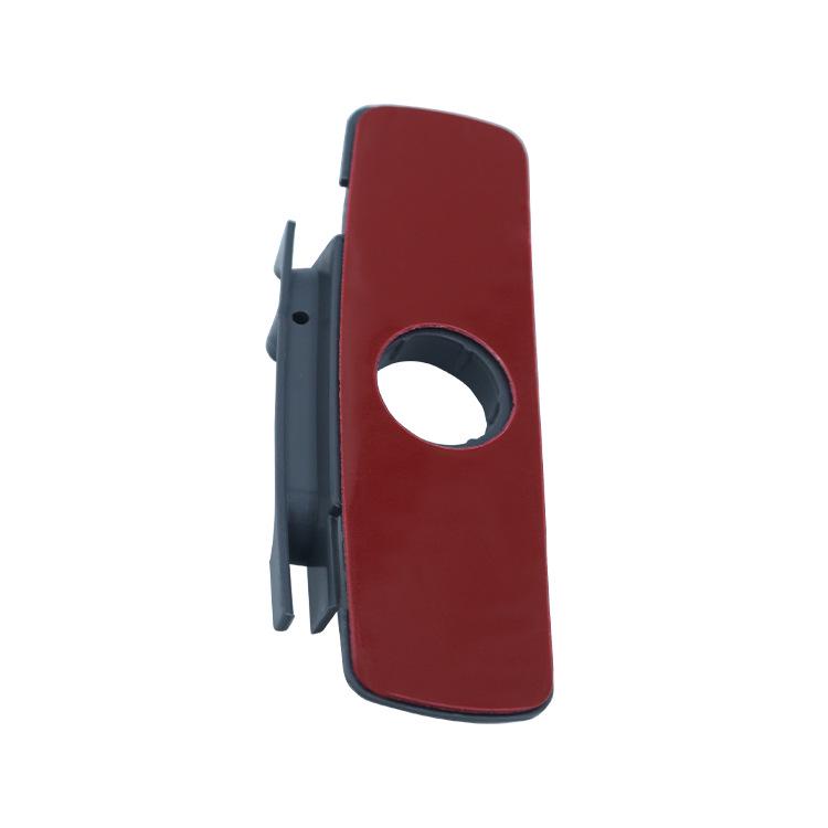 Car Bumper Bracket for BMW F10 F11 (Part No. 51117207921) In Stock