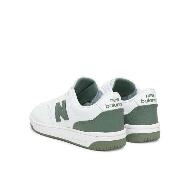 Кроссовки New Balance BB80GRL