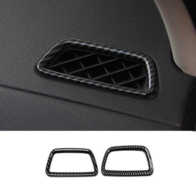RHD For Honda CRV CR-V 2012 - 2016 Carbon Car Armrest Window Glass Lift Switch Water Cup Gear Shift Air Conditioner Vent Frame