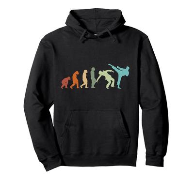 Taekwondo Judo Judo Judo Judo Karate Kung Fu Taekwondo Hoodie