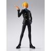TAMASHII NATIONS S.H.Figuarts ONE PIECE Sanji - Dawn of Adventure - Approximately 155mm PVC & ABS Painted Movable Figure