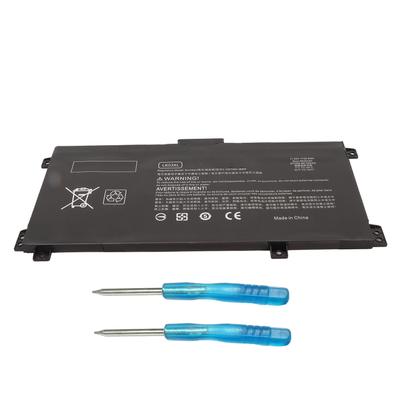 Laptop Battery LK03XL L09281‑855 916814‑855 Replacement for HP Envy X360 15m Cn0xxx 15 Cr0xxx 15m